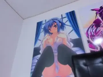 Chaturbate Private Sex Chat of amora_sex