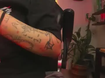 Chaturbate Adult Webcams of annikamerliahh_