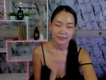 Chaturbate Live Sex Cam of asiancheek