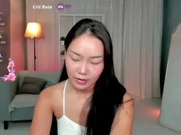 Chaturbate Best live sex cam show of asiancheek