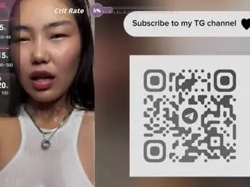 Chaturbate Live Sex of asiancheek