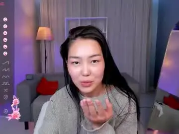 Chaturbate Adult Webcams of asiancheek