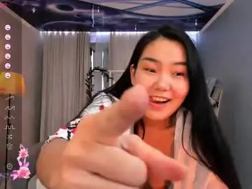 Chaturbate Watch Live Sex Cams of asiancheek