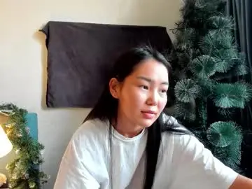 Chaturbate Live Sex of asiancheek
