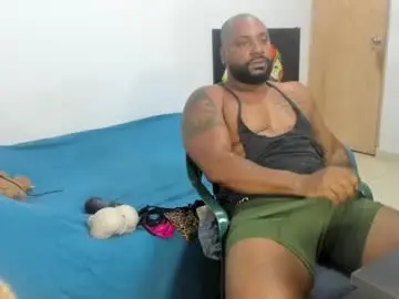 Chaturbate Free Live Porn of black_man_sexy