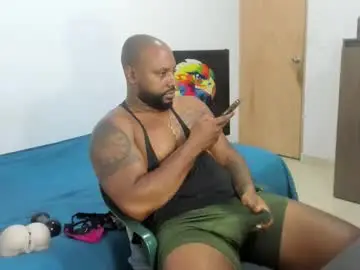 Chaturbate Watch Live Sex Cams of black_man_sexy