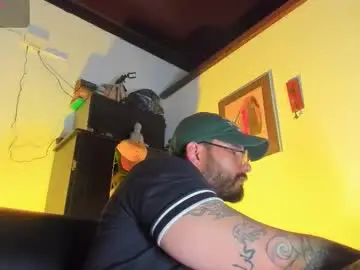 Chaturbate Adult Webcams of camilomayer