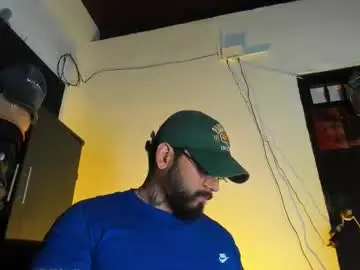 Chaturbate Best live sex cam show of camilomayer