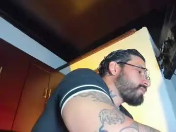 Chaturbate Adult Webcams of camilomayer