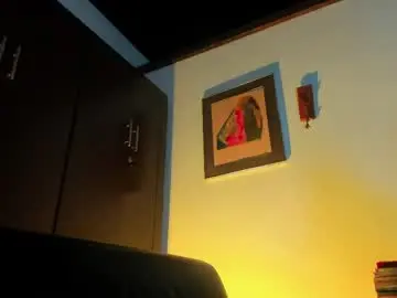 Chaturbate Adult Webcam of camilomayer