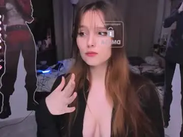 Chaturbate Live Sex Cam of effie_lee