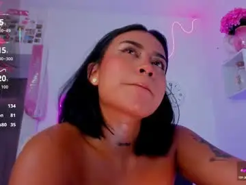 Chaturbate Sex Cam of ivyy_moon
