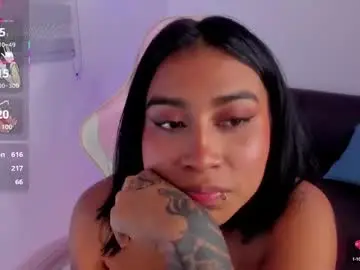Chaturbate Watch Live Sex Cams of ivyy_moon