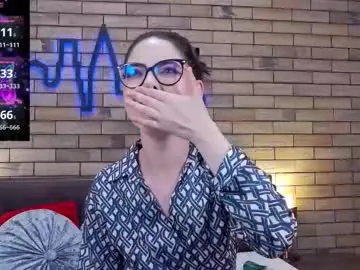 Chaturbate Live Porn of kailalewis
