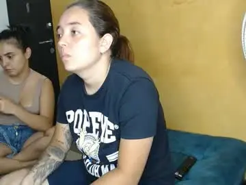 Chaturbate Adult Webcam of kammy_cami