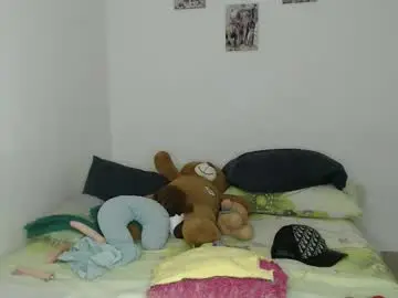 Chaturbate Live Porn of kammy_cami