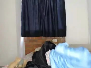 Chaturbate Sex Cam of kammy_cami