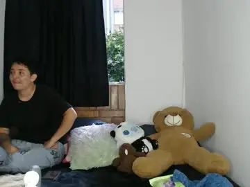 Chaturbate Live Sex Cam of kammy_cami