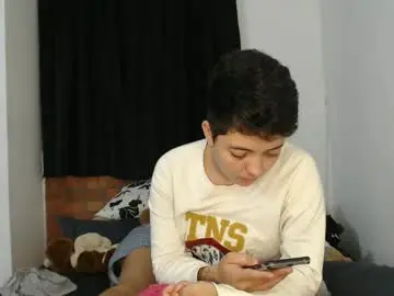 Chaturbate Nude Webcam of kammy_cami