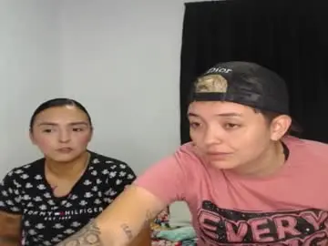 Chaturbate Free Live Porn of kammy_cami