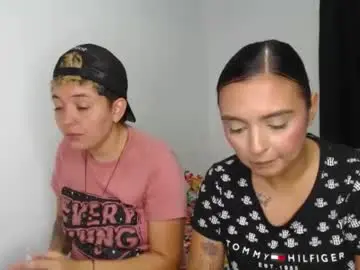 Chaturbate Live Sex Cam of kammy_cami