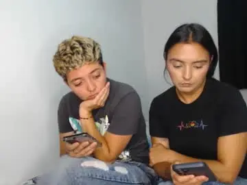 Chaturbate Private Sex Chat of kammy_cami