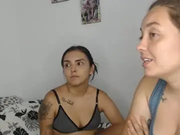 Chaturbate Adult Webcam of kammy_cami