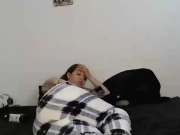 Chaturbate Live Porn of kammy_cami