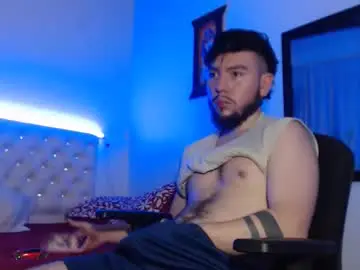 Chaturbate Watch Live Sex Cams of kevinsantiag0