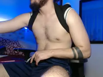 Chaturbate Adult Webcams of kevinsantiag0