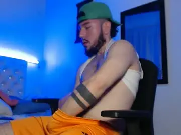 Chaturbate Live Sex of kevinsantiag0
