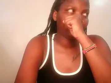 Chaturbate Nude Webcam of kinky_lola1