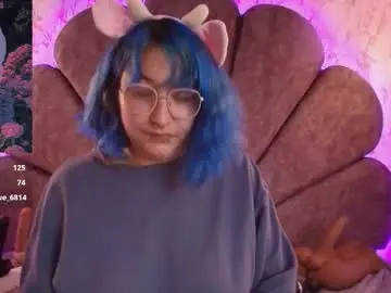 Chaturbate Live Sex of lilith_curvy