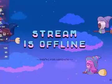 Chaturbate Live Sex of lilith_curvy