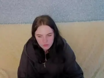 Chaturbate Adult Video Chat of lunariaas