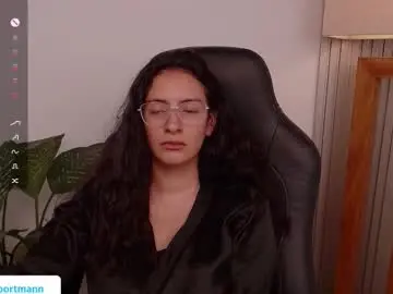 Chaturbate Nude Webcam of miaportman