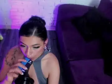 Chaturbate Adult Video Chat of micki__