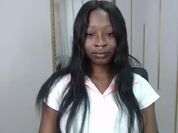 Chaturbate Free Porn Cam of nayariskaya