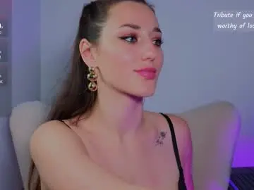 Chaturbate Live Porn of neurodifferent_girl