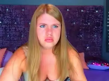 Chaturbate Live Sex Cam of norabigas