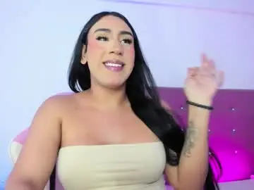 Chaturbate Adult Webcams of osoriomariaf