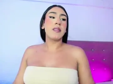 Chaturbate Free Live Porn of osoriomariaf