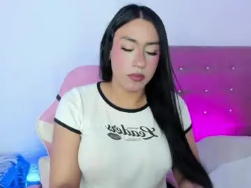 Chaturbate Sex Cam of osoriomariaf