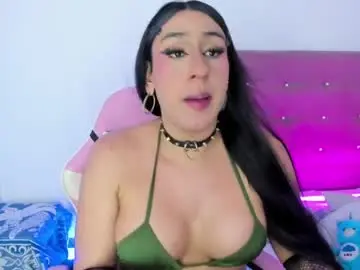 Chaturbate Adult Webcams of osoriomariaf