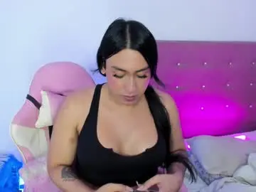 Chaturbate Private Sex Chat of osoriomariaf