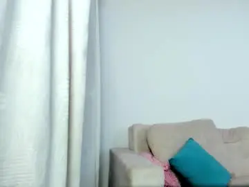 Chaturbate Best live sex cam show of sharlot_harrys