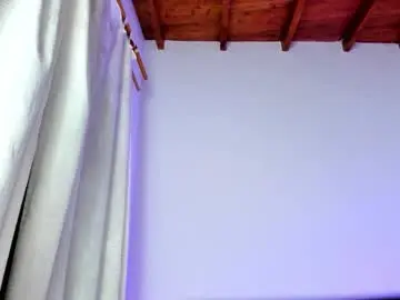 Chaturbate Nude Webcam of sharlot_harrys