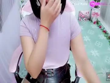 Chaturbate Sex Chat of sweet_lily0