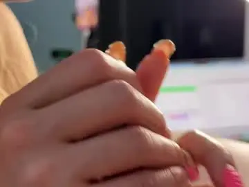 Chaturbate Live Porn of twofiresouls