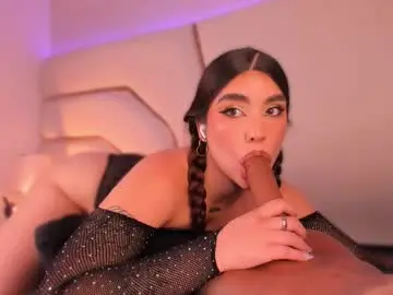 Chaturbate Sex Chat of violeta_marquez